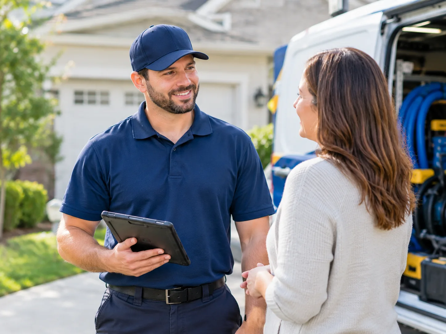 Sewage Backup Cleanup Parkesburg, PA FAQs